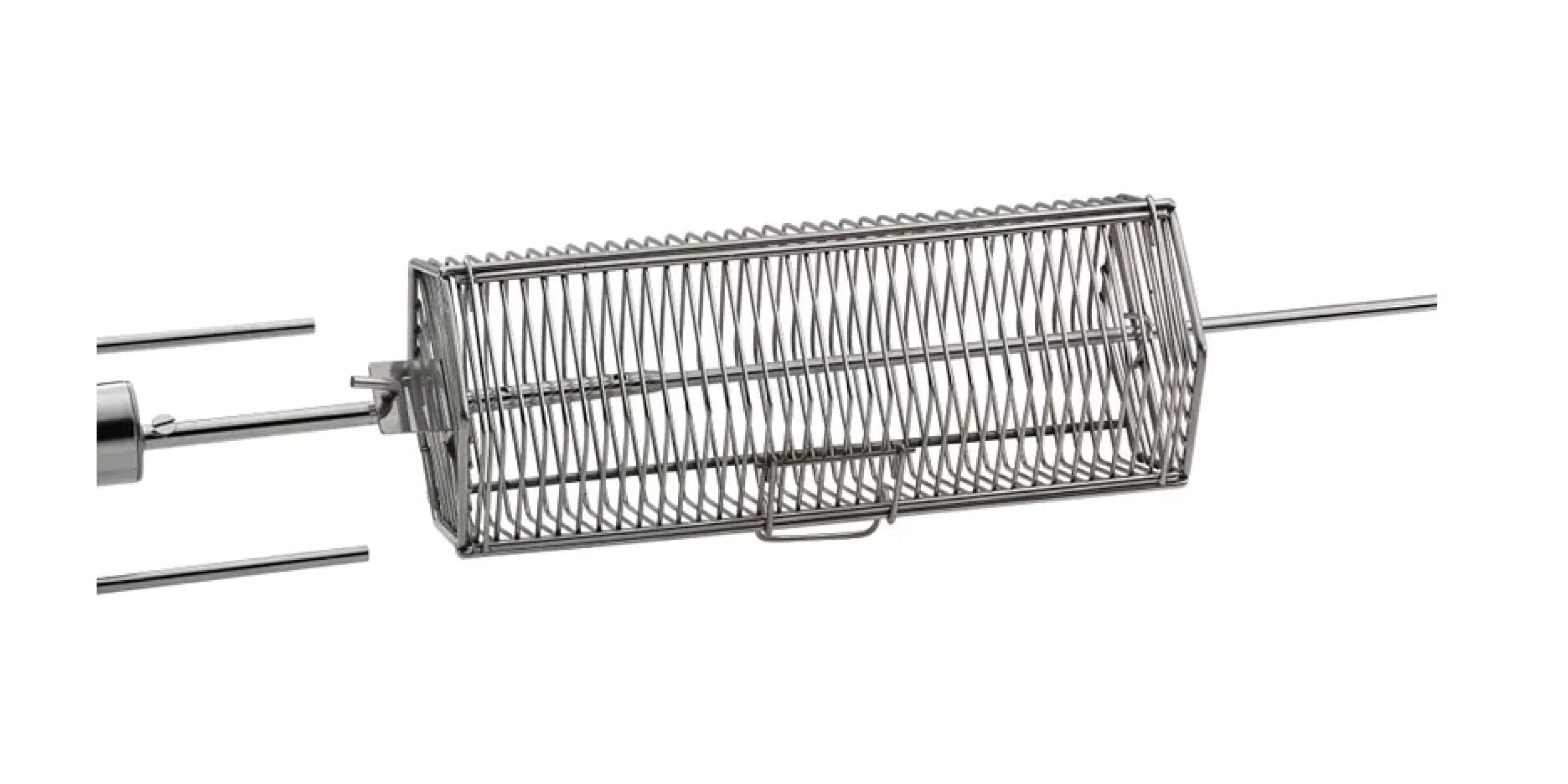 Tumble Basket